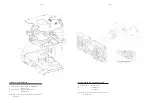 Preview for 64 page of Philips FW-C717 Service Manual