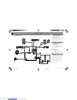 Preview for 8 page of Philips FW-C85 User Manual