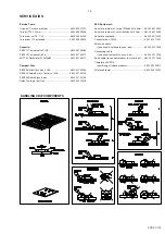 Preview for 5 page of Philips FW-P900 Service Manual