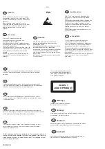 Preview for 6 page of Philips FW-P900 Service Manual