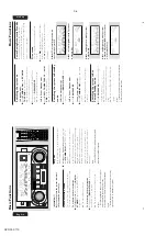 Preview for 12 page of Philips FW-P900 Service Manual