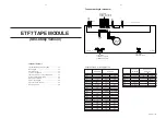 Preview for 39 page of Philips FW-P900 Service Manual