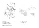 Preview for 47 page of Philips FW-P900 Service Manual