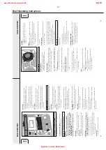 Preview for 9 page of Philips FW-R8/17 Service Manual