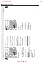 Preview for 16 page of Philips FW-R8/17 Service Manual