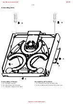 Preview for 75 page of Philips FW-R8/17 Service Manual