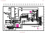 Preview for 84 page of Philips FW-R8/17 Service Manual