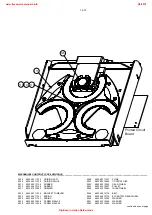 Preview for 86 page of Philips FW-R8/17 Service Manual