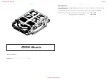 Preview for 90 page of Philips FW-R8/17 Service Manual