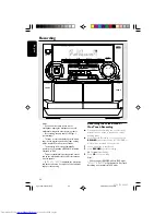 Preview for 26 page of Philips FW-V220 User Manual