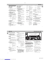 Preview for 9 page of Philips FW-V28 Service Manual