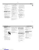 Preview for 16 page of Philips FW-V28 Service Manual