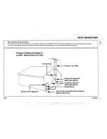 Preview for 7 page of Philips FW380C/19 User Manual