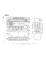 Preview for 12 page of Philips FW380C/19 User Manual