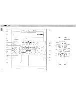 Preview for 12 page of Philips FW555C Instructions For Use Manual