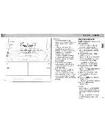 Preview for 47 page of Philips FW555C Instructions For Use Manual