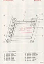 Preview for 73 page of Philips FW768P/22/37 Service Manual