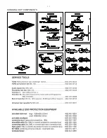 Preview for 2 page of Philips FWC185/77 Service Manual