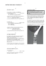 Preview for 7 page of Philips FWM583 Service Manual