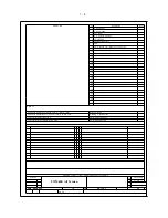 Preview for 5 page of Philips FWM6000/10 Service Manual