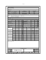 Preview for 12 page of Philips FWM6000/10 Service Manual