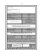 Preview for 11 page of Philips FWM9000 Service Manual