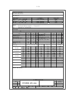 Preview for 12 page of Philips FWM9000 Service Manual