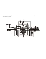 Preview for 34 page of Philips FWM9000 Service Manual