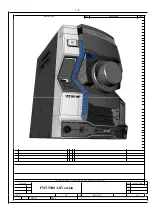 Preview for 5 page of Philips FWT9200 Series Service Manual