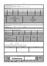 Preview for 6 page of Philips FWT9200 Series Service Manual