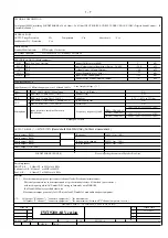 Preview for 7 page of Philips FWT9200 Series Service Manual