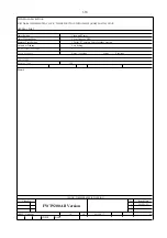 Preview for 10 page of Philips FWT9200 Series Service Manual