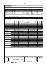 Preview for 12 page of Philips FWT9200 Series Service Manual