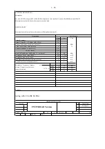 Preview for 15 page of Philips FWT9200 Series Service Manual