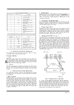 Preview for 6 page of Philips G22K511 Service Information