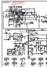 Preview for 2 page of Philips G90AE Schematic Diagrams