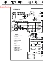 Preview for 4 page of Philips G90AE Schematic Diagrams