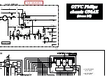 Preview for 8 page of Philips G90AE Schematic Diagrams