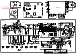 Preview for 11 page of Philips G90AE Schematic Diagrams