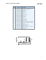 Preview for 3 page of Philips GC1720 Service Manual