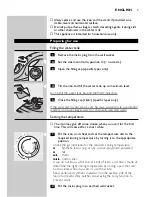 Preview for 7 page of Philips GC2125/12 User Manual