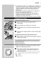 Preview for 15 page of Philips GC2125/12 User Manual