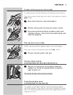 Preview for 79 page of Philips GC2125/12 User Manual