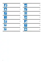 Preview for 3 page of Philips GC2900 series User Manual