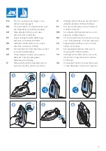 Preview for 18 page of Philips GC2900 series User Manual