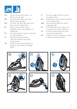 Preview for 17 page of Philips GC2905/02 User Manual