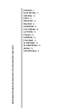 Preview for 5 page of Philips GC3320 User Manual