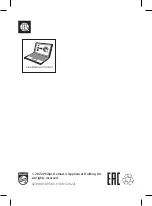 Preview for 56 page of Philips GC350 User Manual