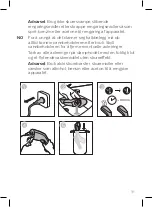 Preview for 31 page of Philips GC366 User Manual