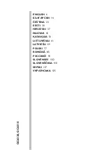 Preview for 5 page of Philips GC6310 User Manual